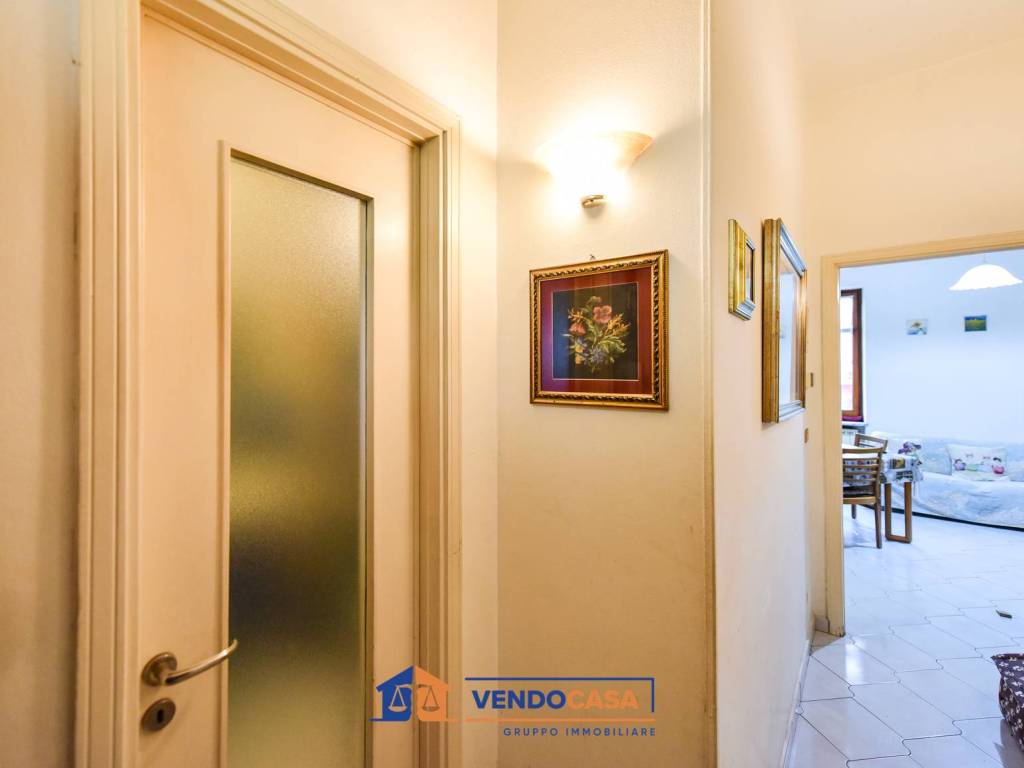 Appartamento a Moncalieri in Via Pastrengo, 7 - Foto 4