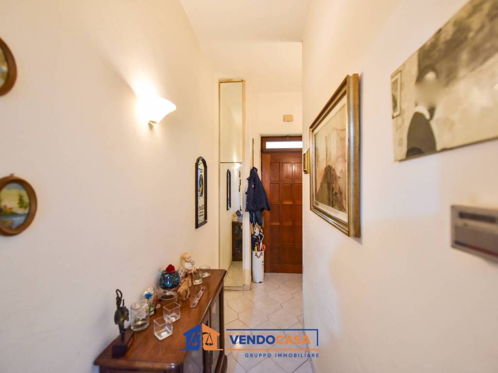 Appartamento a Moncalieri in Via Pastrengo, 7 - Foto 5