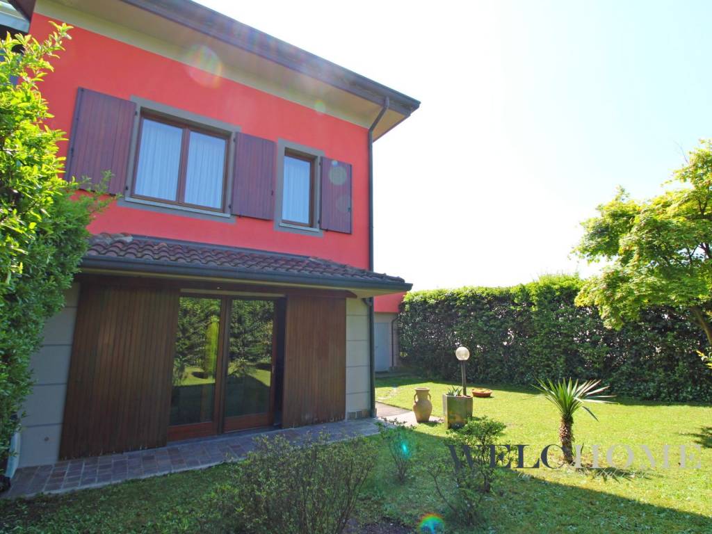 Villa a Nerviano in Via Cervino - Foto 2