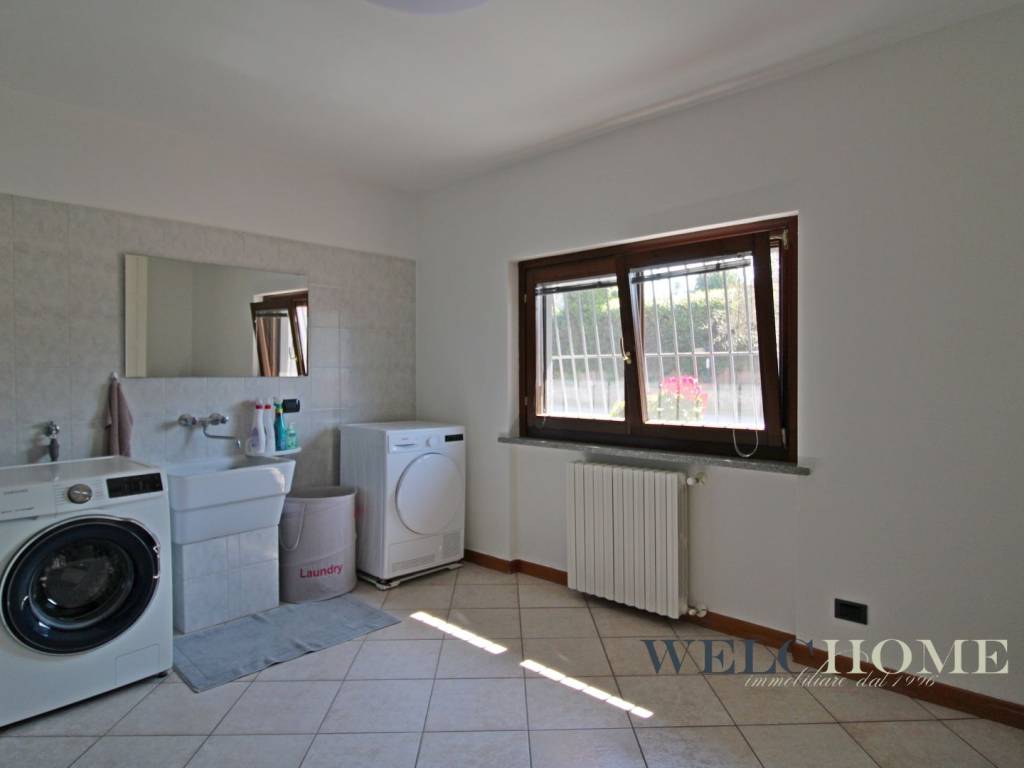 Villa a Nerviano in Via Cervino - Foto 4