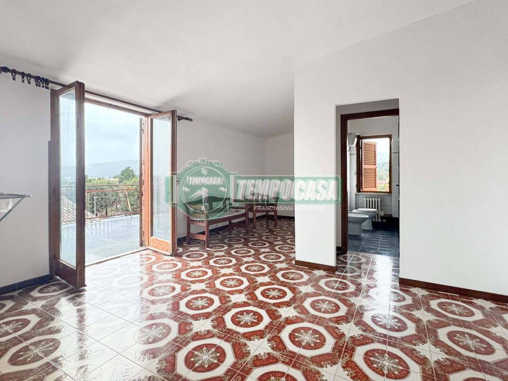 Appartamento a Trevignano romano in Via Mosca 59 - Foto 2