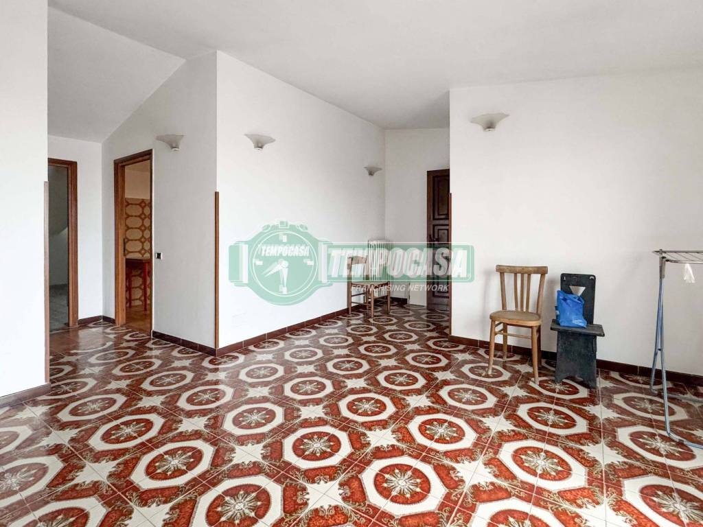 Appartamento a Trevignano romano in Via Mosca 59 - Foto 3