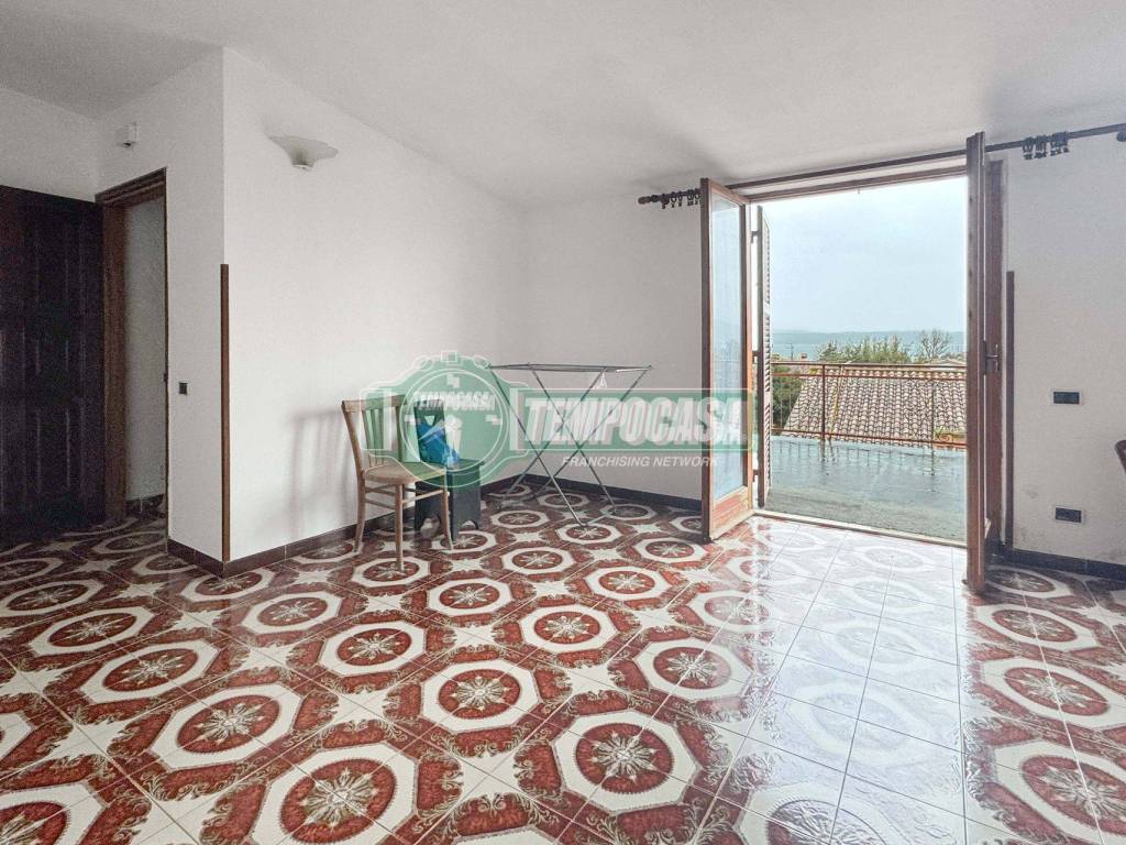 Appartamento a Trevignano romano in Via Mosca 59 - Foto 4