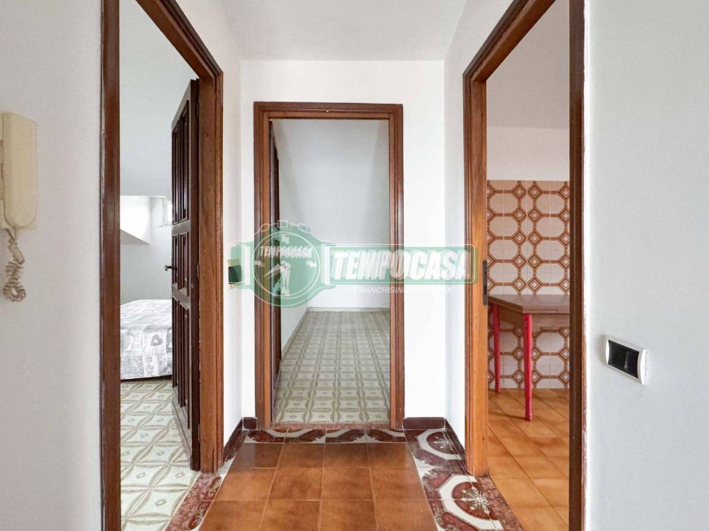 Appartamento a Trevignano romano in Via Mosca 59 - Foto 5