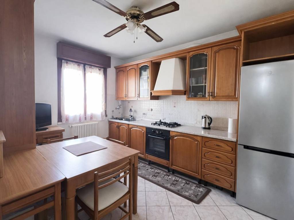 Appartamento a Sant'ilario d'enza in Via Giacomo Matteotti, 49 - Foto 2