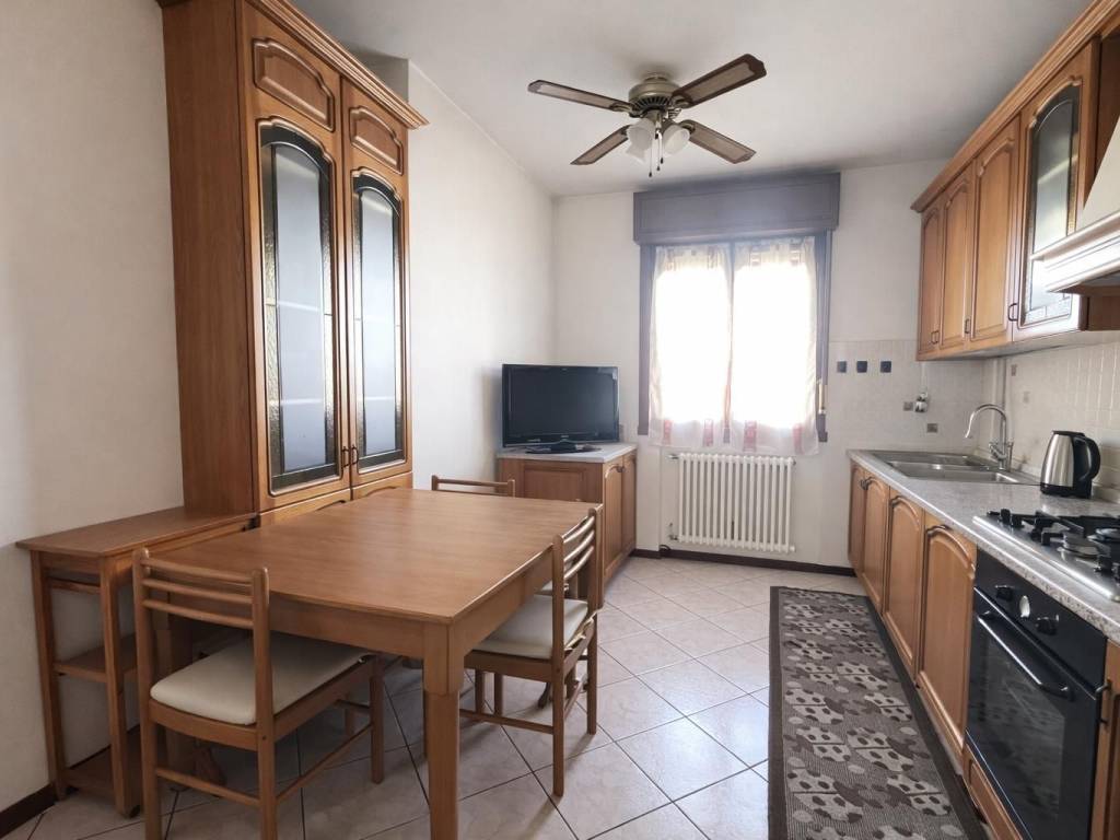 Appartamento a Sant'ilario d'enza in Via Giacomo Matteotti, 49 - Foto 3