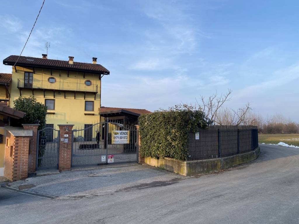 Villa a Bernezzo in Via Prabonello - Foto 2