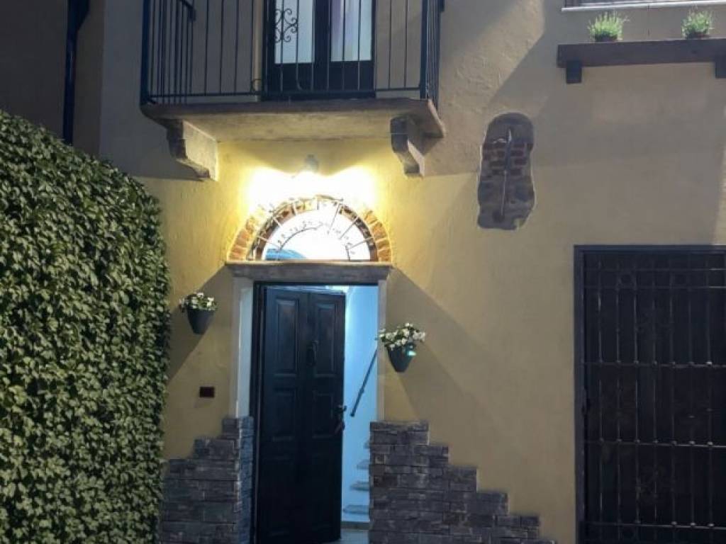 Villa a Bernezzo in Via Prabonello - Foto 3
