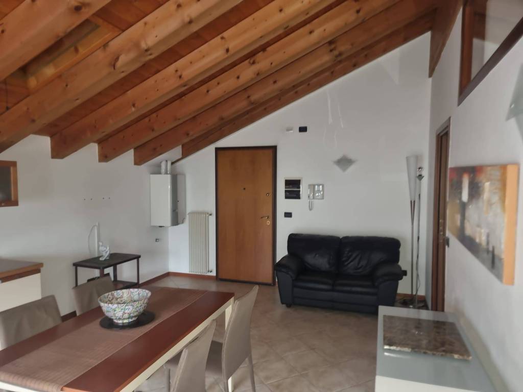 Appartamento a Miane in Via San Martino, 4 - Foto 2