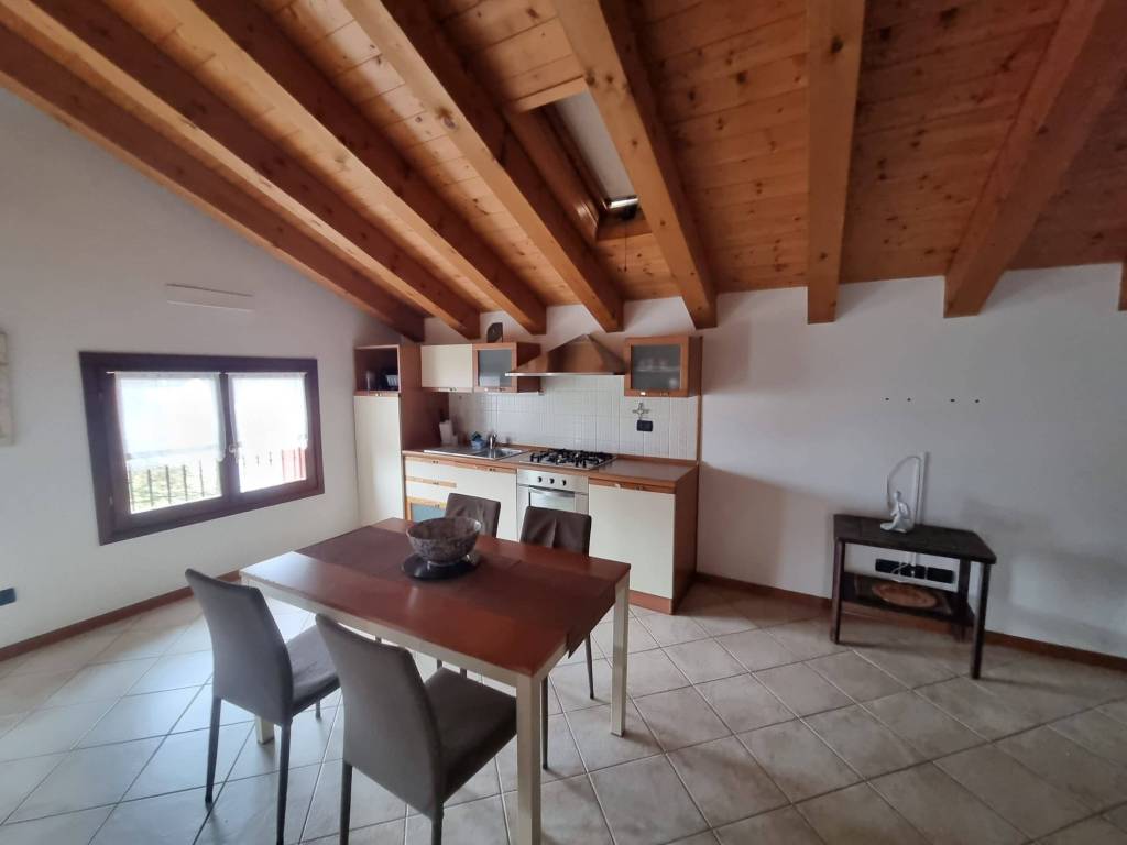 Appartamento a Miane in Via San Martino, 4 - Foto 3
