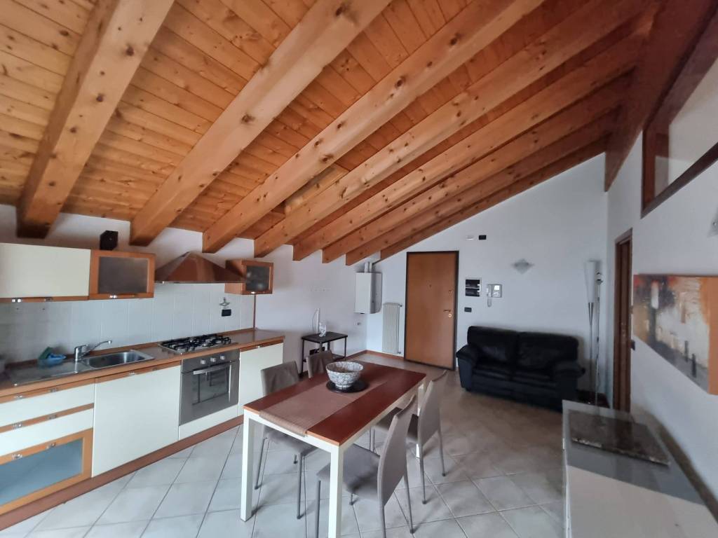 Appartamento a Miane in Via San Martino, 4 - Foto 4