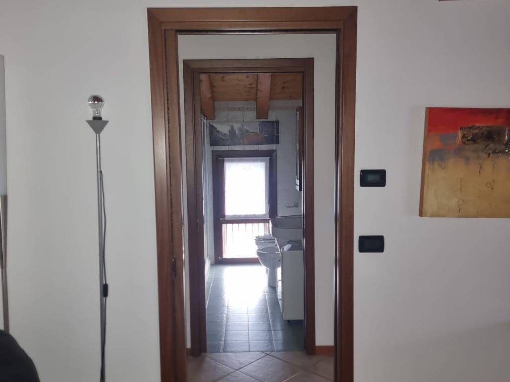 Appartamento a Miane in Via San Martino, 4 - Foto 5