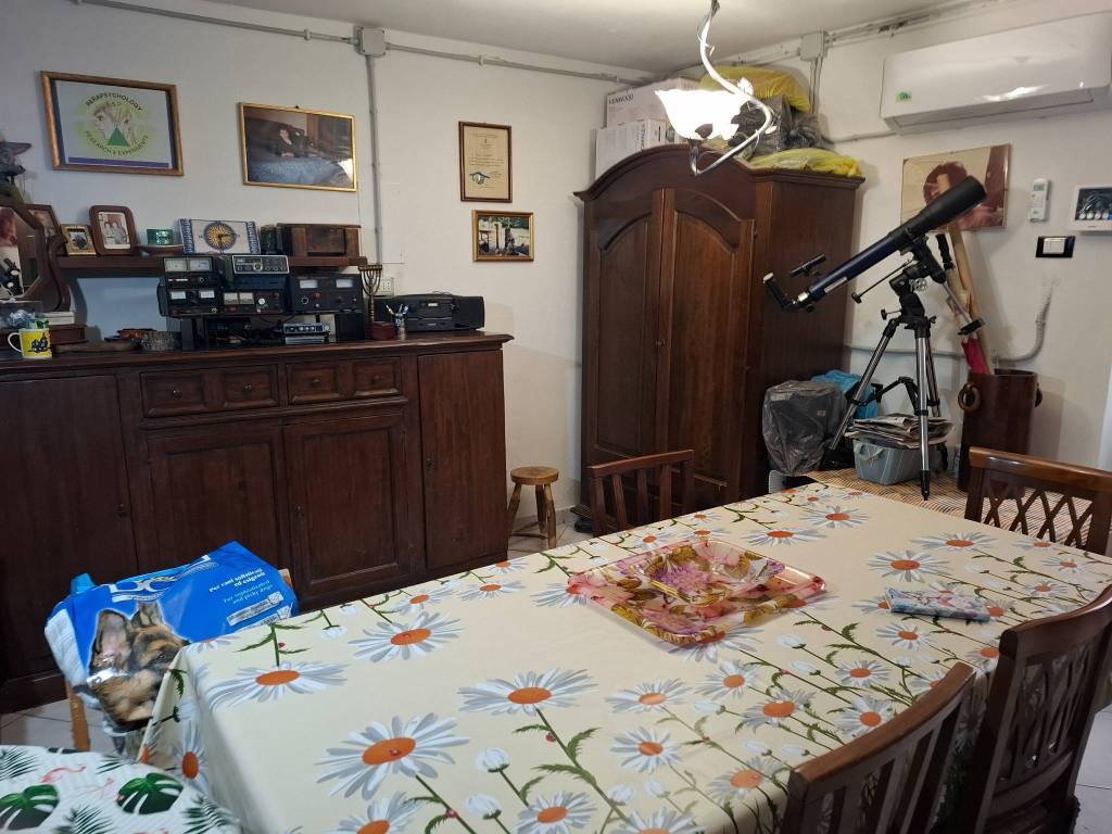 Casa indipendente a Campli in Via Montegrappa, 20 - Foto 3
