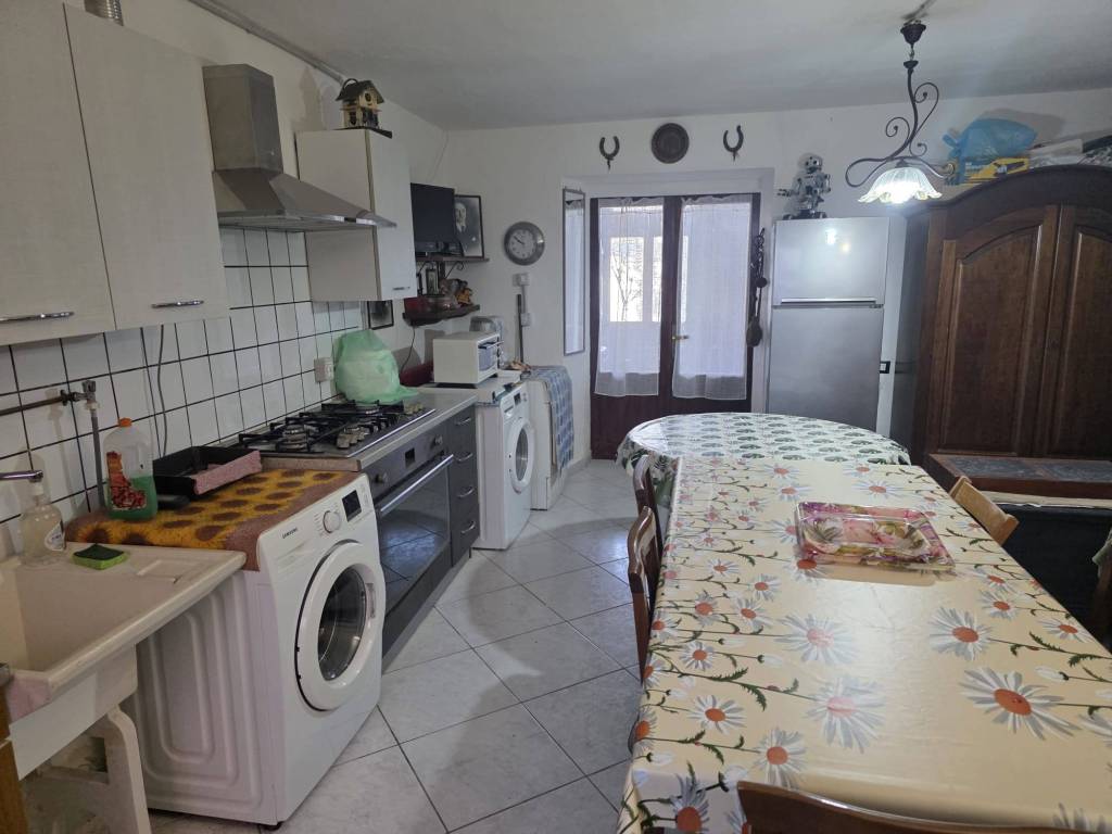 Casa indipendente a Campli in Via Montegrappa, 20 - Foto 4