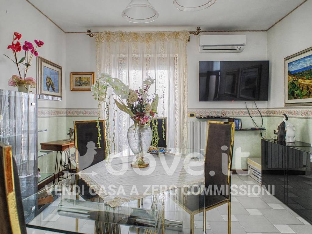 Appartamento a Mottola in Via Niccolò Machiavelli, 3 - Foto 3