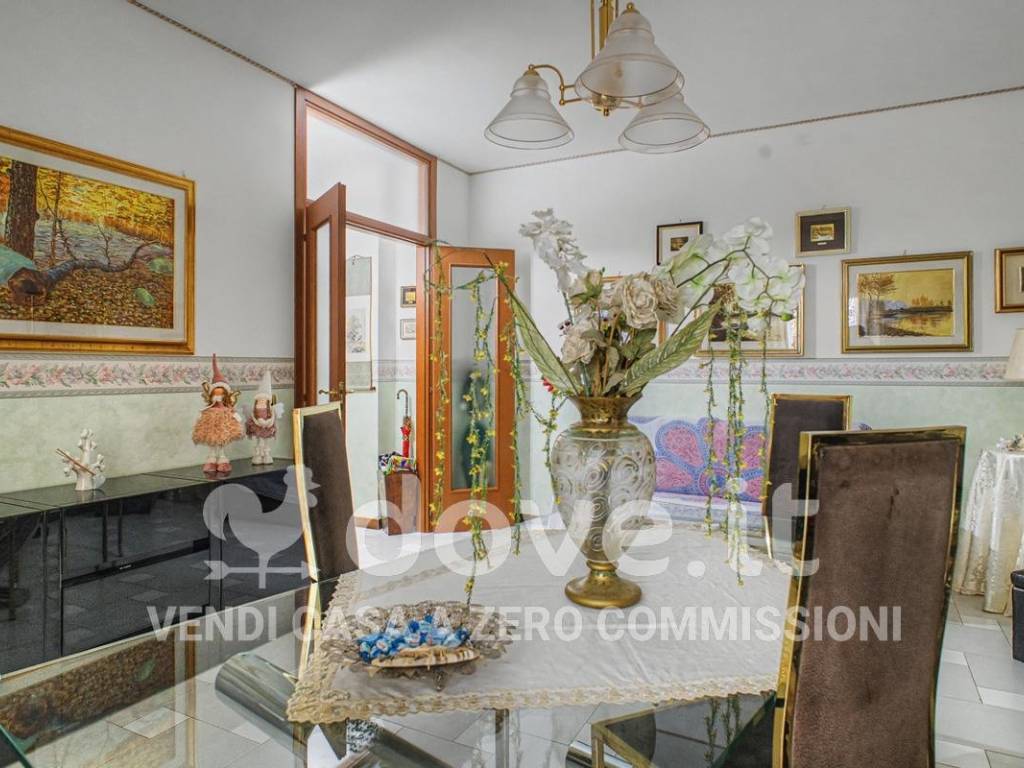 Appartamento a Mottola in Via Niccolò Machiavelli, 3 - Foto 4