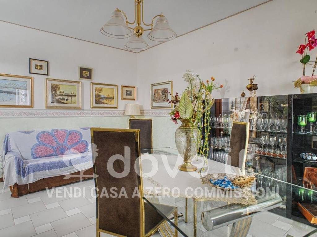 Appartamento a Mottola in Via Niccolò Machiavelli, 3 - Foto 5
