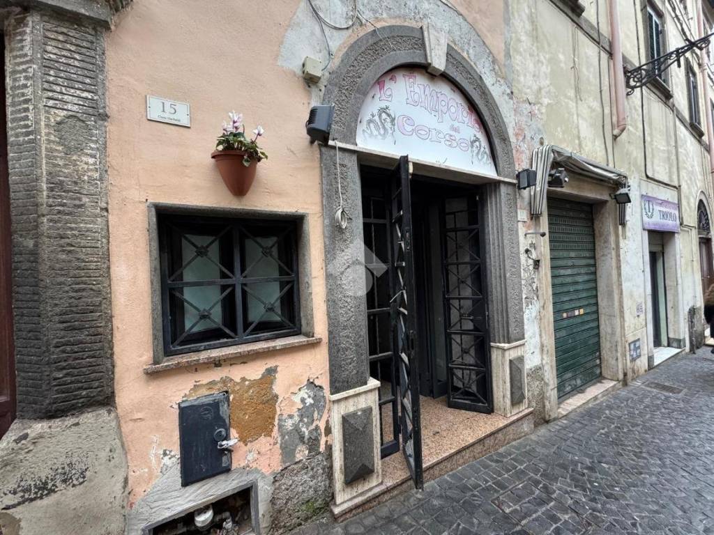 Immobile a Ariccia in Corso Garibaldi, 17 - Foto 2