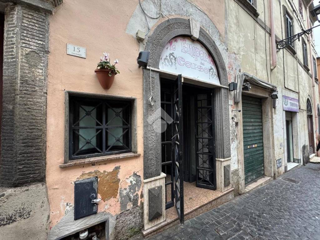 Immobile a Ariccia in Corso Garibaldi, 17 - Foto 3