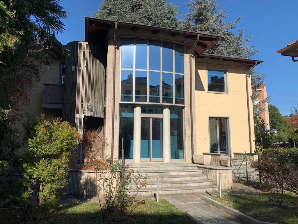 Immobile a Pinerolo in Via Massimo d'Azeglio, 9 - Foto 2