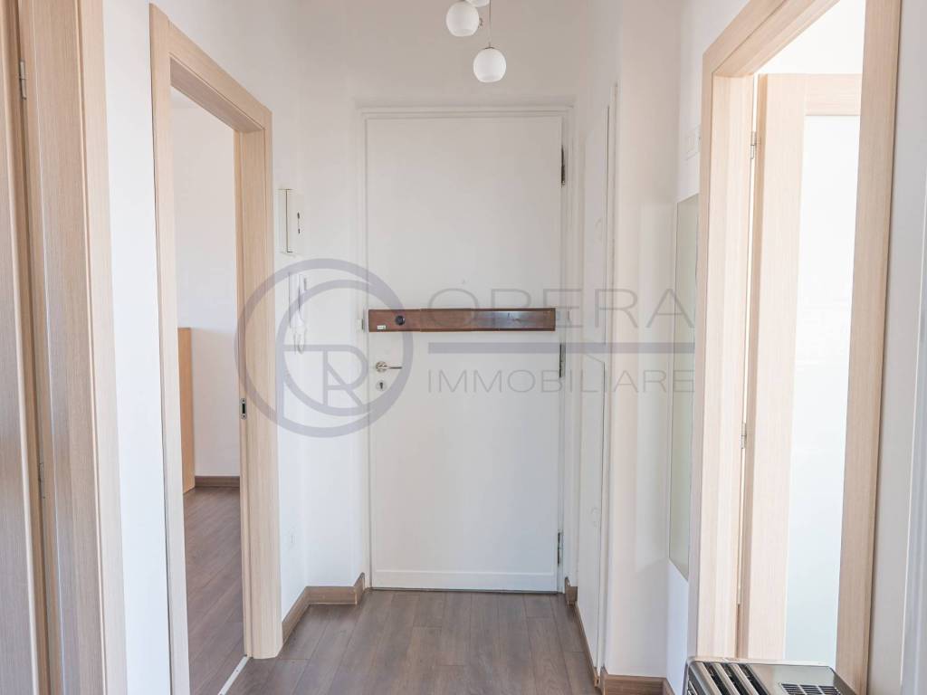 Appartamento a Trieste in Via Giorgio Pitacco, 29 - Foto 5