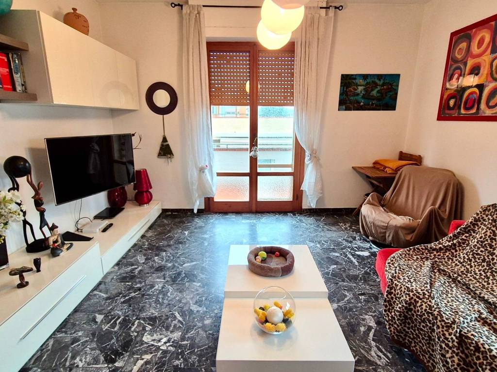 Appartamento a San giovanni valdarno in Via Ponte Alle Forche - Foto 2