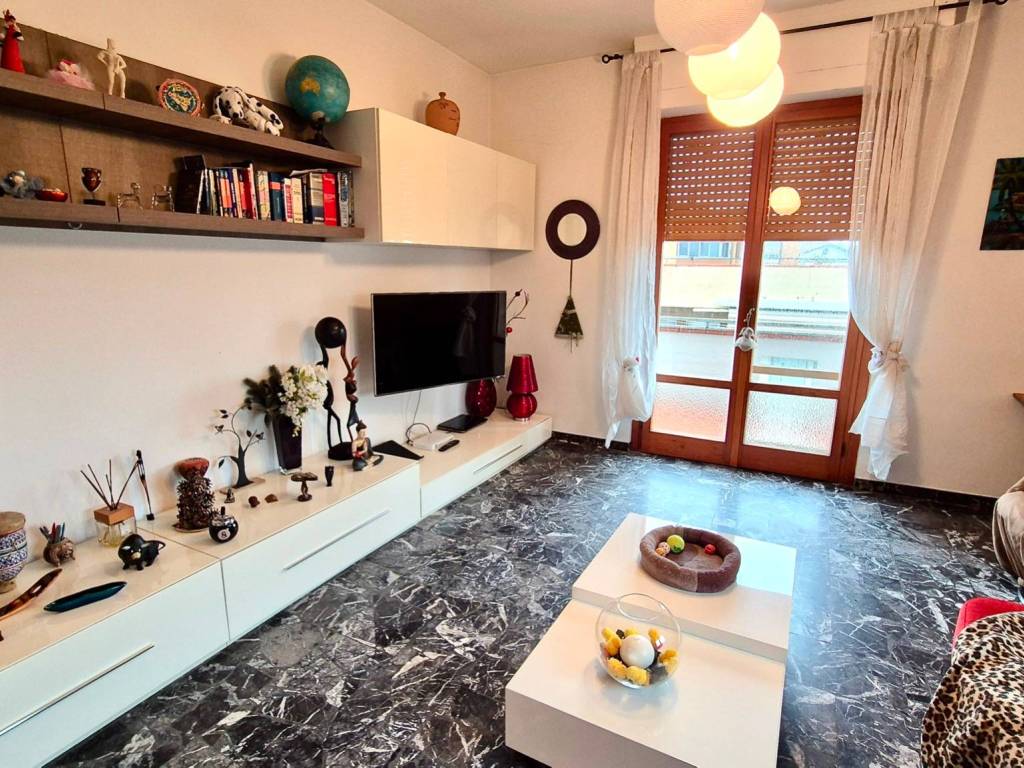 Appartamento a San giovanni valdarno in Via Ponte Alle Forche - Foto 3