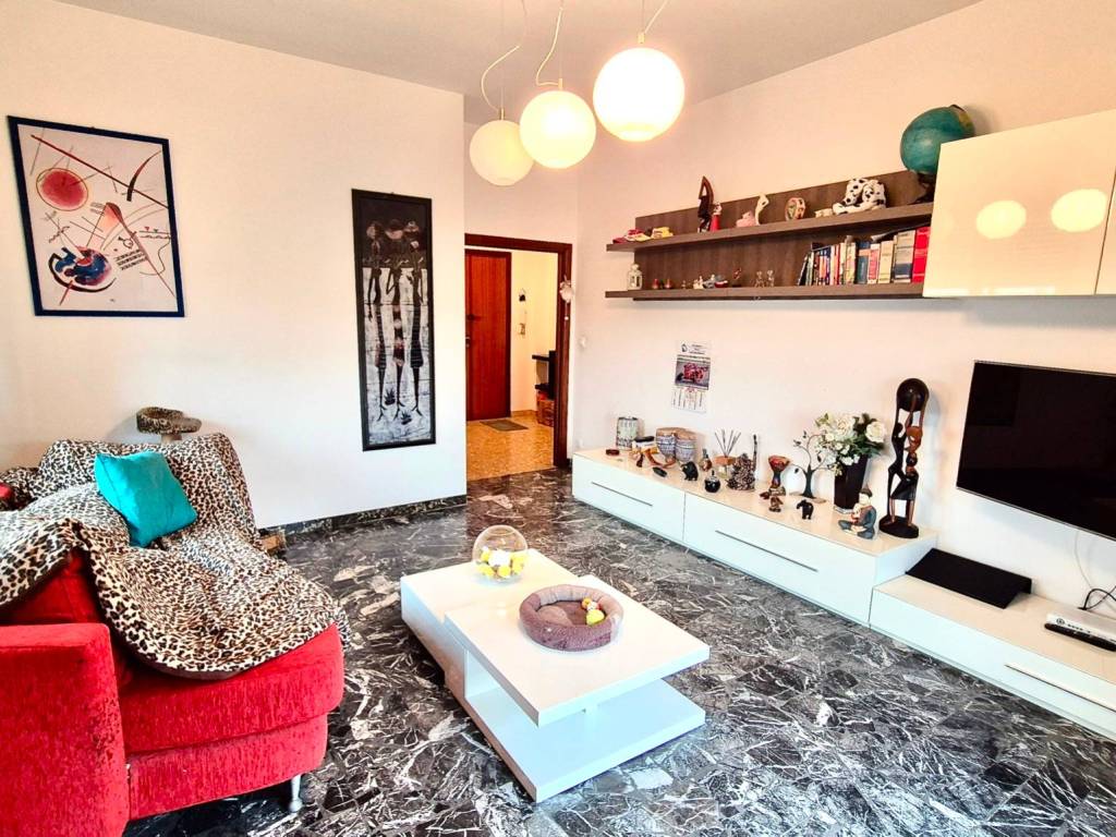 Appartamento a San giovanni valdarno in Via Ponte Alle Forche - Foto 5