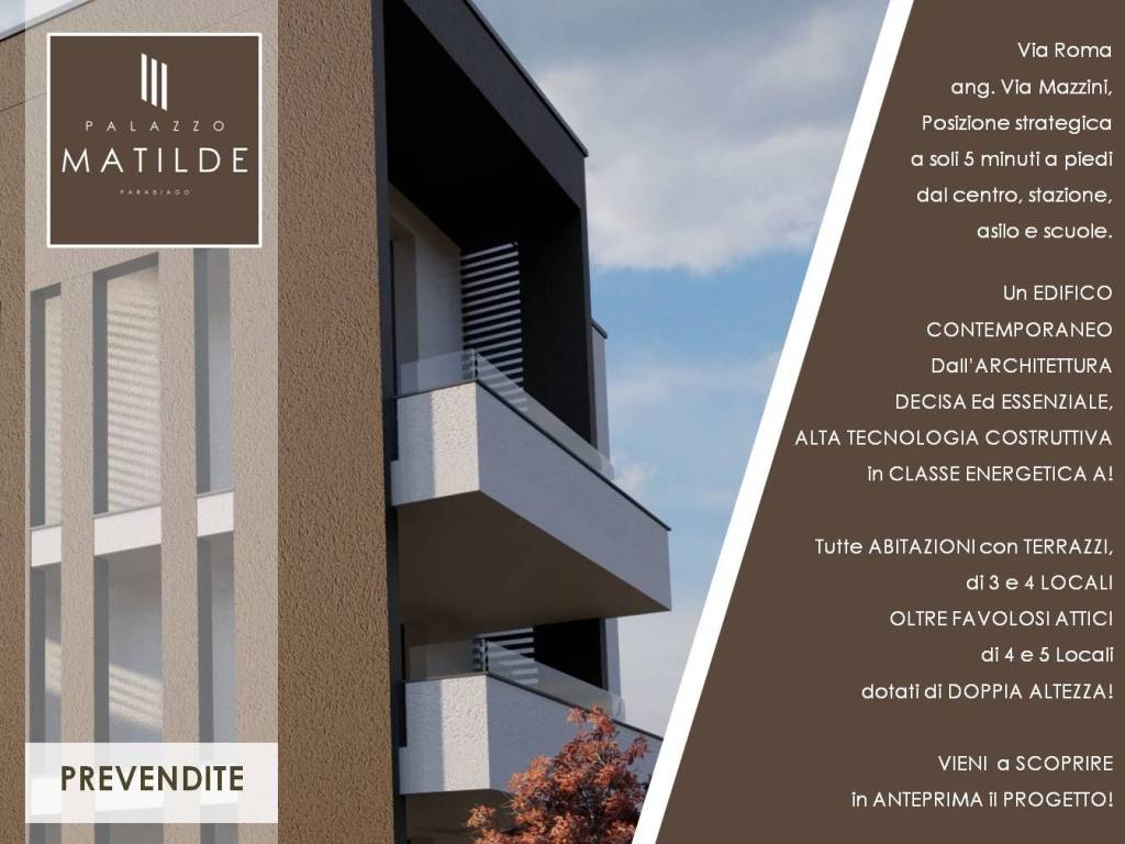 Appartamento a Parabiago in Via Roma - Foto 2