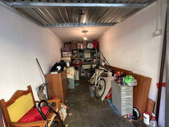 Box / garage a Cinisello balsamo in Via Abramo Lincoln, 12 - Foto 2