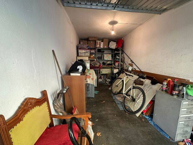 Box / garage a Cinisello balsamo in Via Abramo Lincoln, 12 - Foto 4