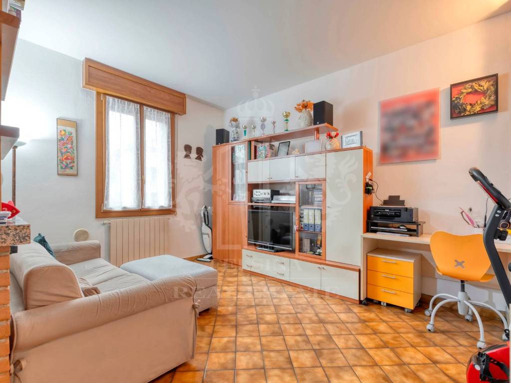 Appartamento a Casalecchio di reno in Via Bazzanese, 44 - Foto 4