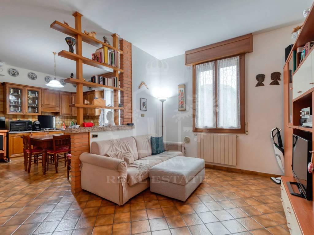 Appartamento a Casalecchio di reno in Via Bazzanese, 44 - Foto 5