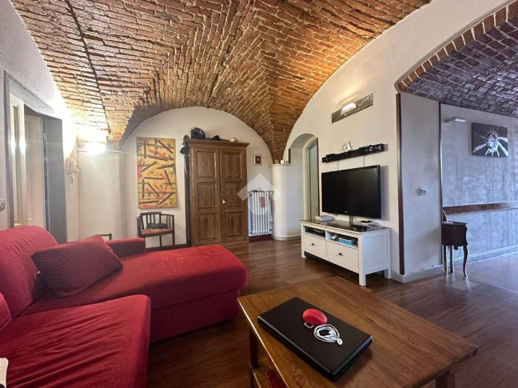 Appartamento a Sarzana in Via Paolo Diana, 1 - Foto 2