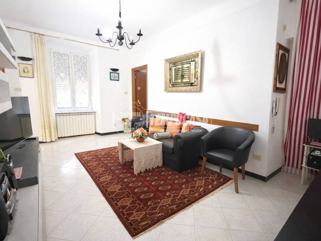 Appartamento a Genova in Salita San Francesco da Paola 40 - Foto 2