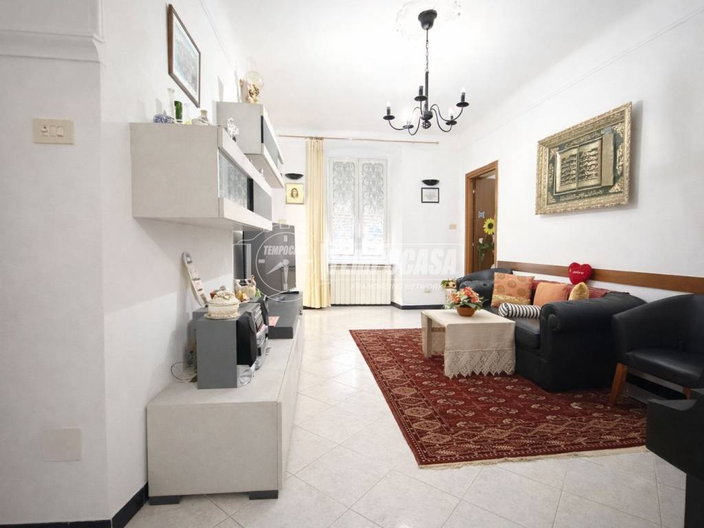 Appartamento a Genova in Salita San Francesco da Paola 40 - Foto 3