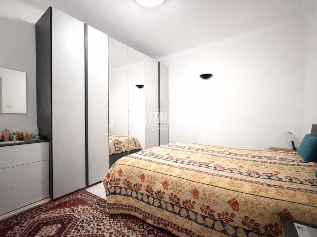 Appartamento a Genova in Salita San Francesco da Paola 40 - Foto 5