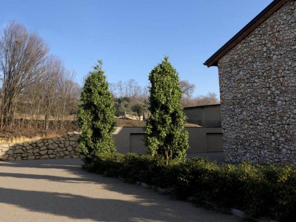 Rustico / casale a Monzambano in strada tarsi - Foto 2