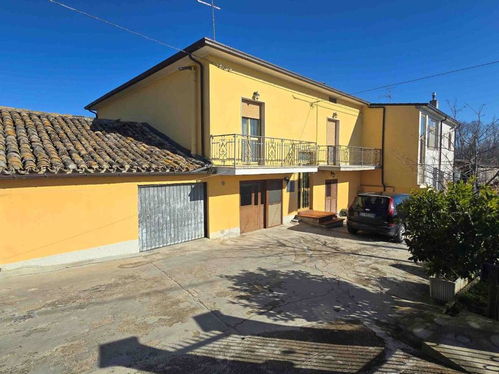 Casa indipendente a Sant'omero in Via Costa Pelata - Foto 2