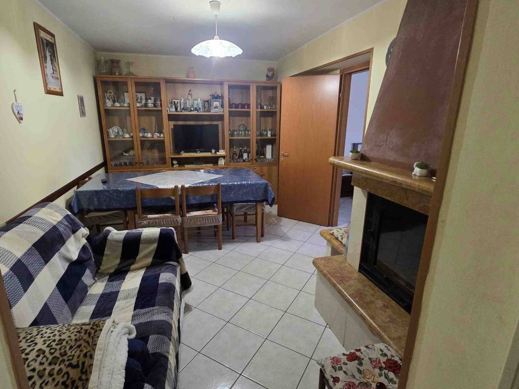 Casa indipendente a Sant'omero in Via Costa Pelata - Foto 5