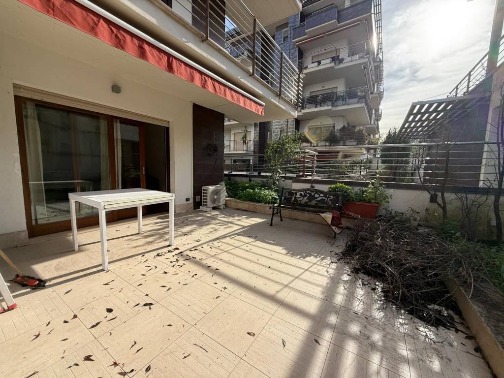 Appartamento a Monterotondo in Via del Francese, 21 - Foto 4
