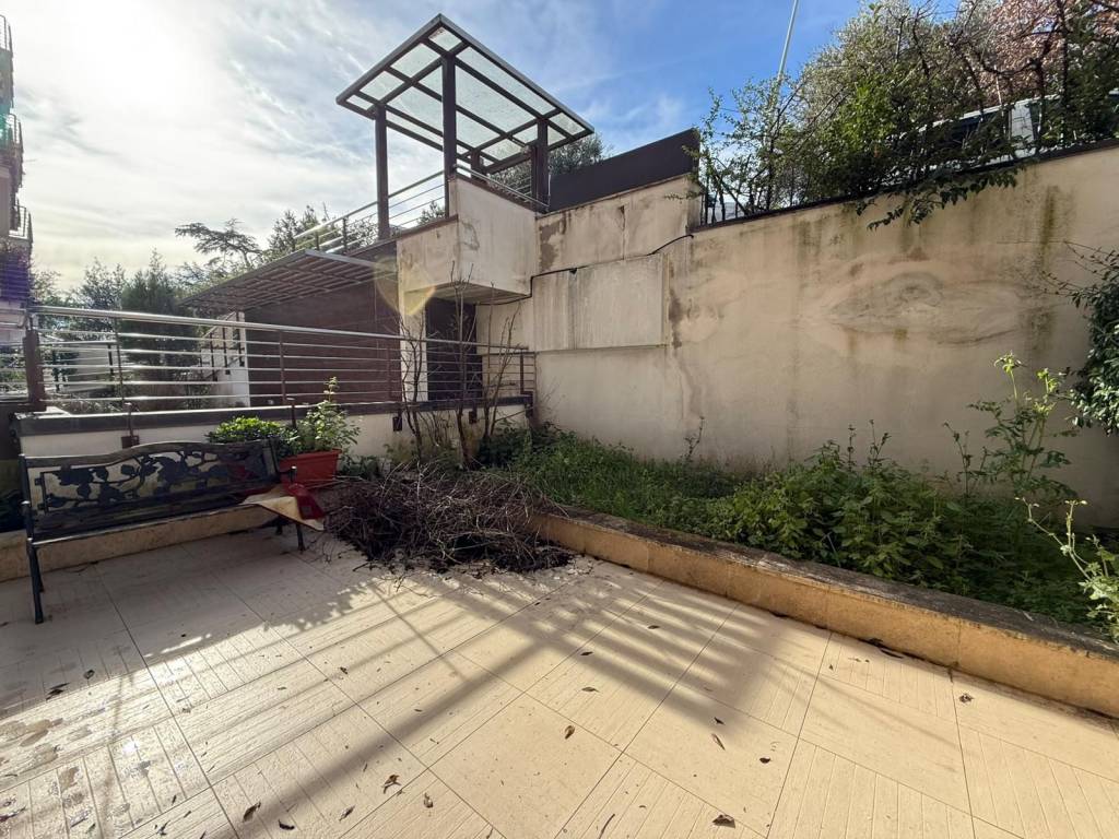 Appartamento a Monterotondo in Via del Francese, 21 - Foto 5