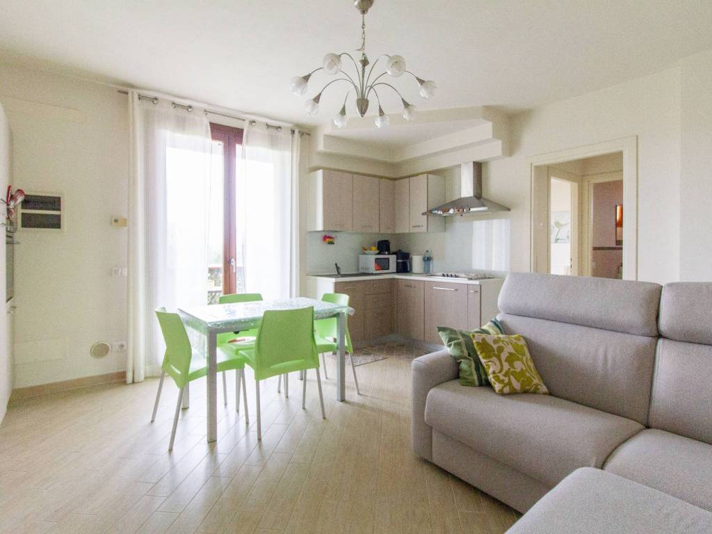 Appartamento a Pisa in Via Quarantola, 15 - Foto 2