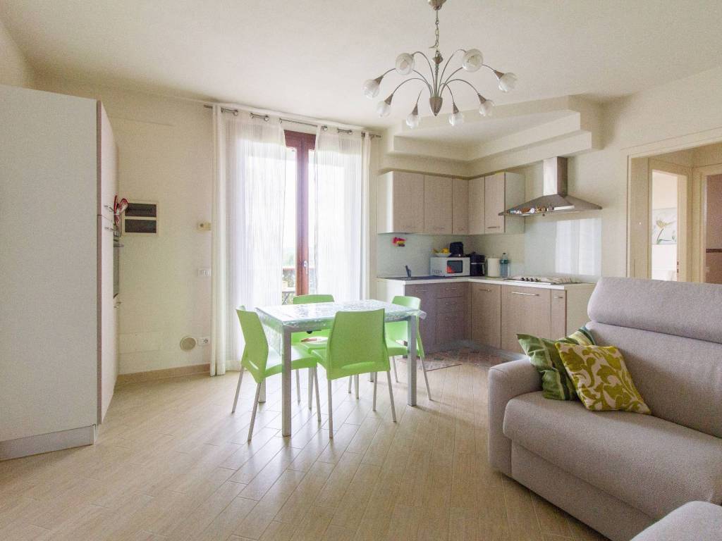 Appartamento a Pisa in Via Quarantola, 15 - Foto 4
