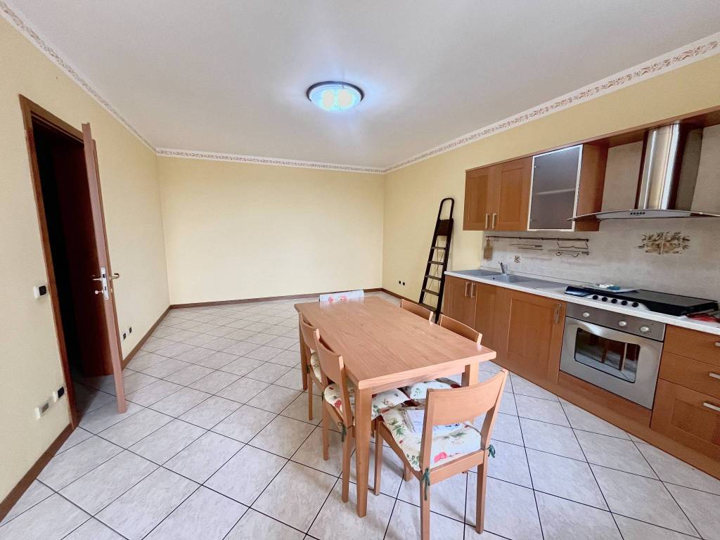 Villetta a schiera a San giacomo delle segnate in Via Roncada, 5 - Foto 3