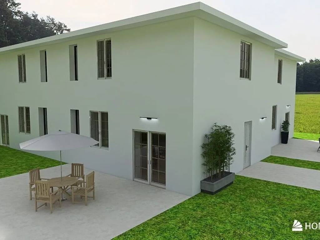 Villa a Rovigo - Foto 2