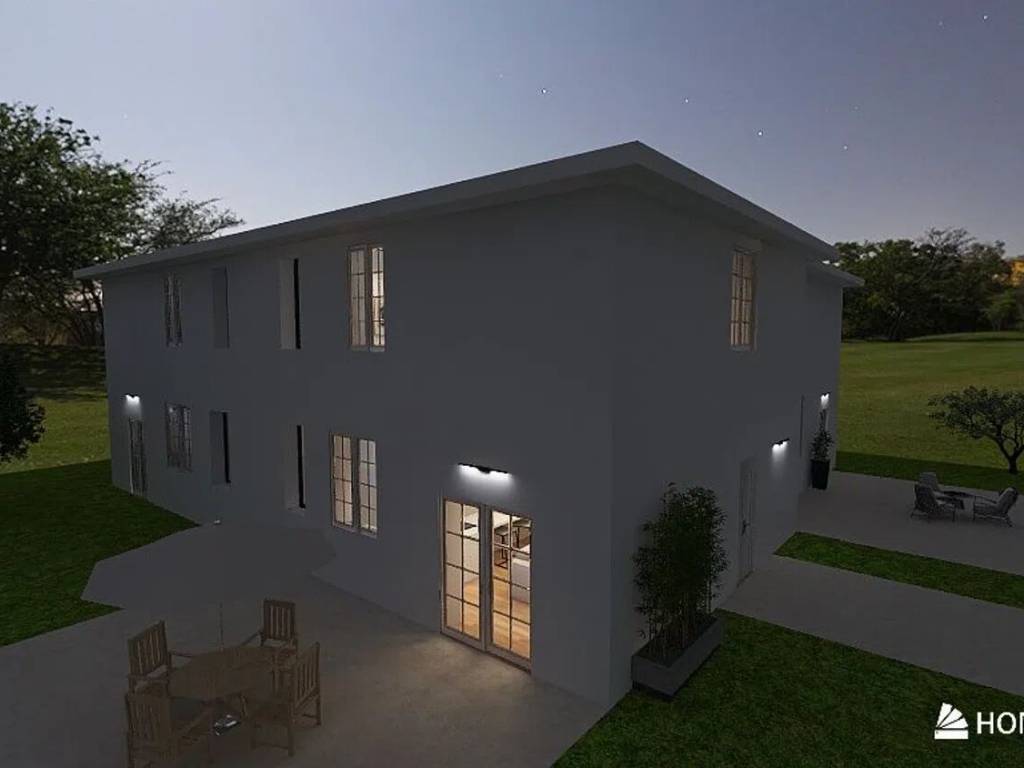 Villa a Rovigo - Foto 3