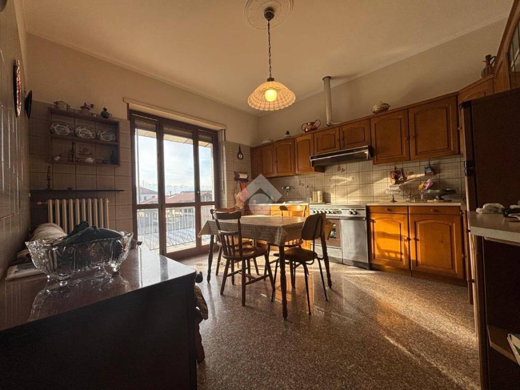 Appartamento a None in Via Buniva, 5 - Foto 2