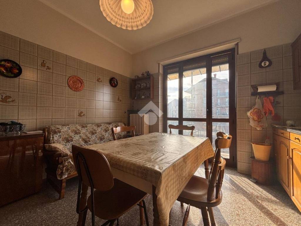 Appartamento a None in Via Buniva, 5 - Foto 4