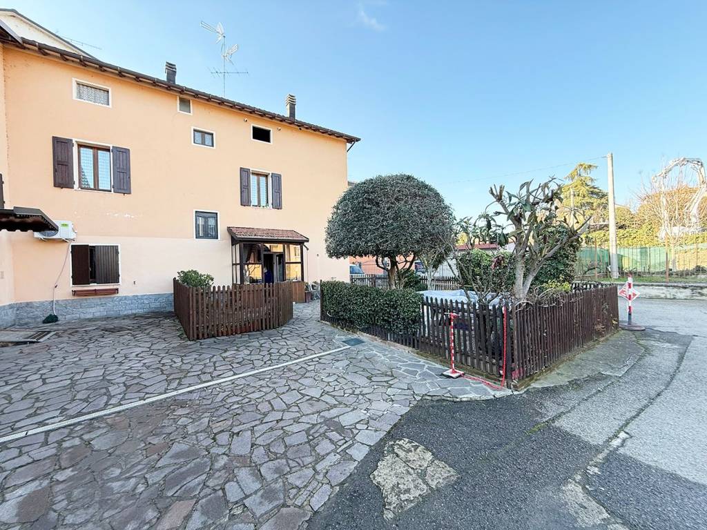 Casa indipendente a Casalgrande - Foto 2